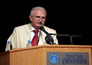 Koçak, 'Atatürk'e minnettarız'